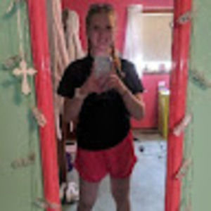 Meet your Posher, Tannah